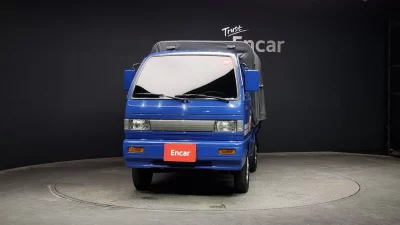 Daewoo labo