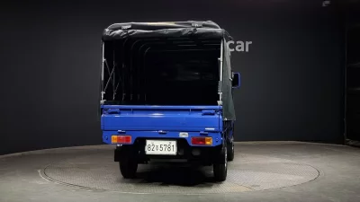 Daewoo labo