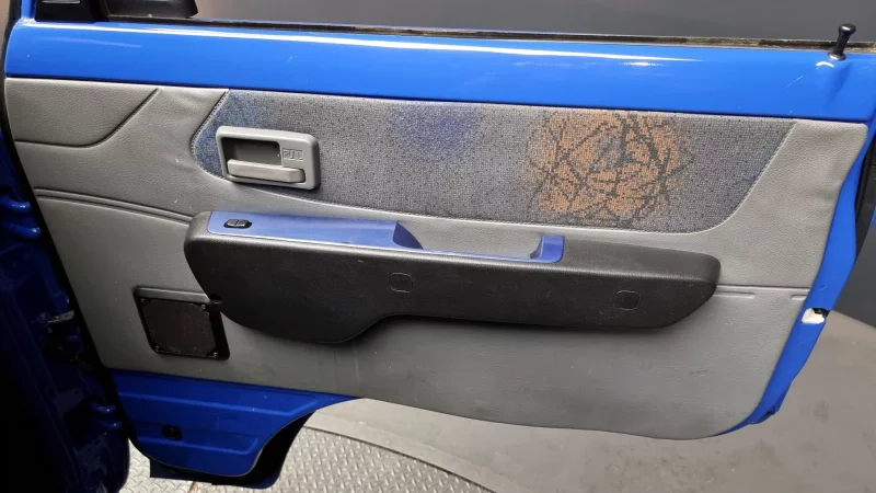 Daewoo labo