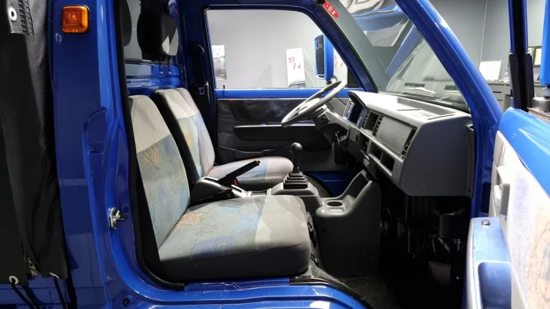 Daewoo labo