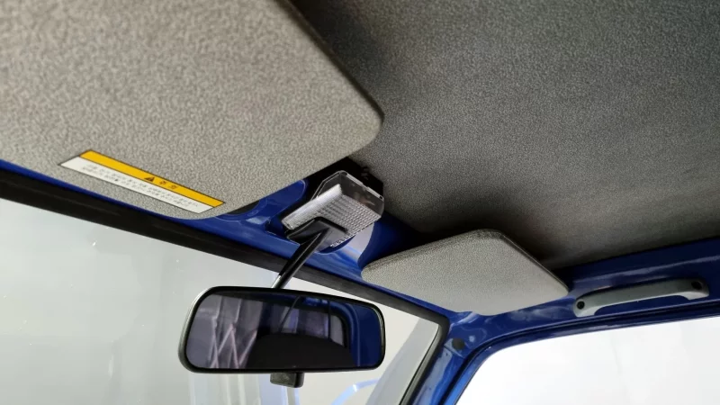 Daewoo labo
