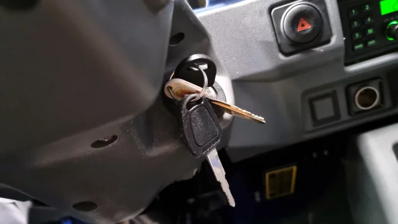 Daewoo labo