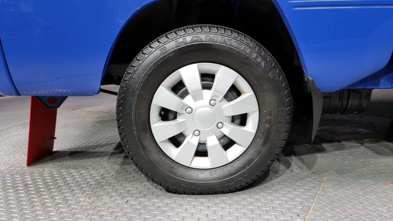 Daewoo labo