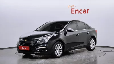Daewoo Cruze