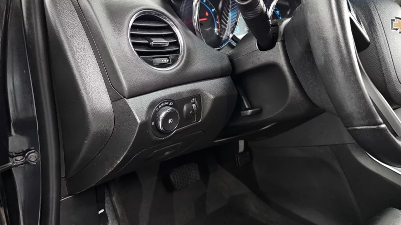 Daewoo Cruze
