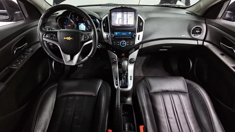 Daewoo Cruze