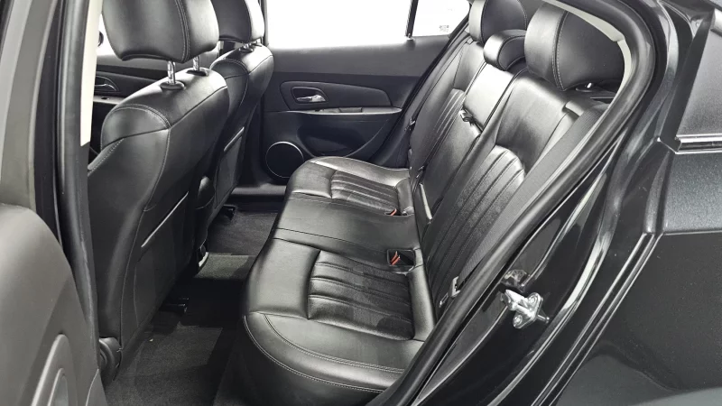 Daewoo Cruze