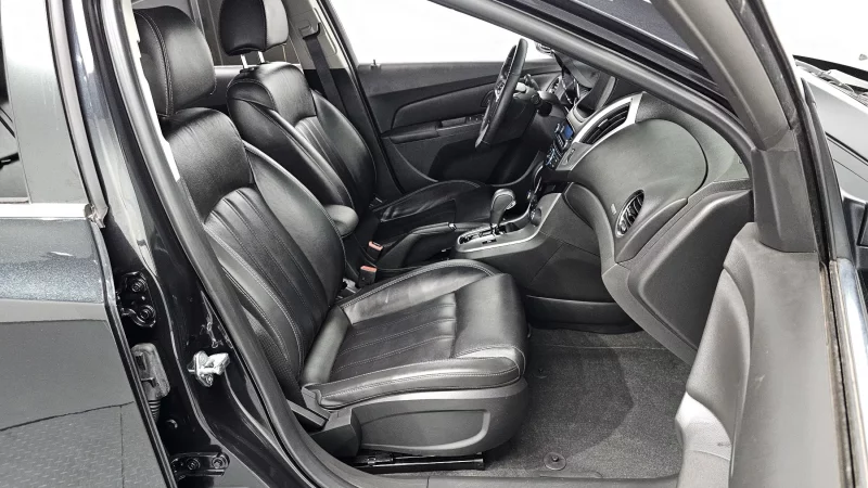 Daewoo Cruze
