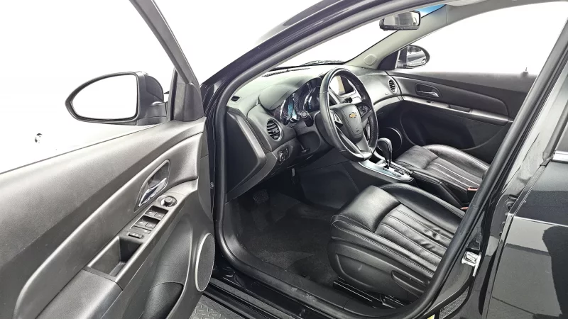 Daewoo Cruze