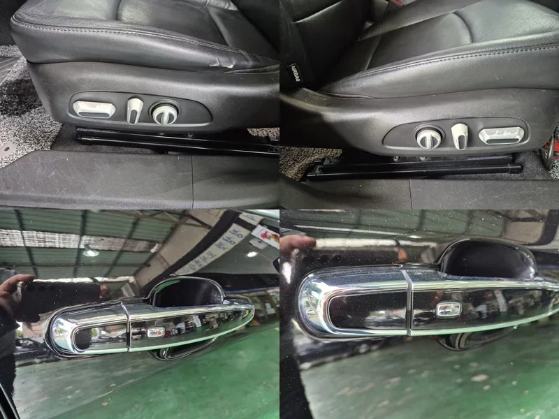 Daewoo Malibu