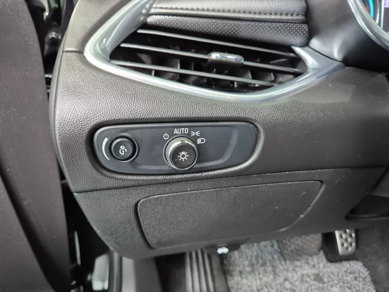 Daewoo Malibu