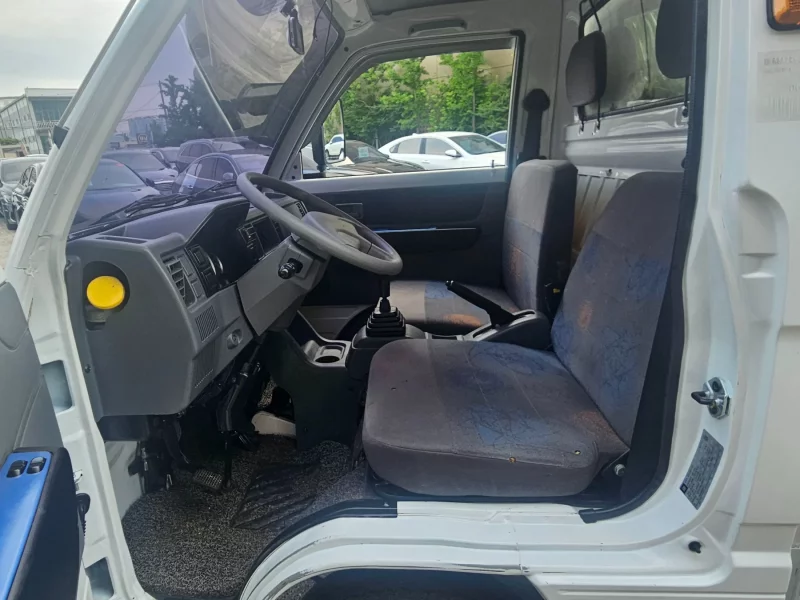 Daewoo labo