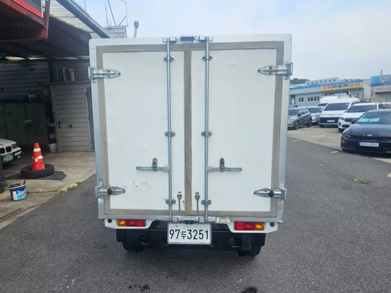 Daewoo labo