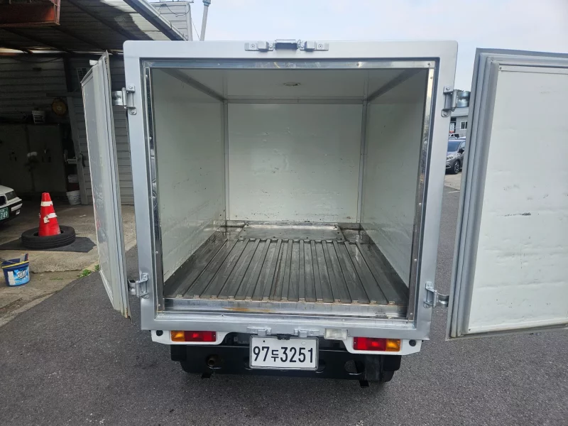 Daewoo labo