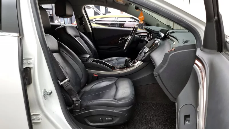 Daewoo Alpheon