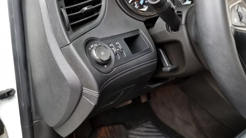 Daewoo Alpheon