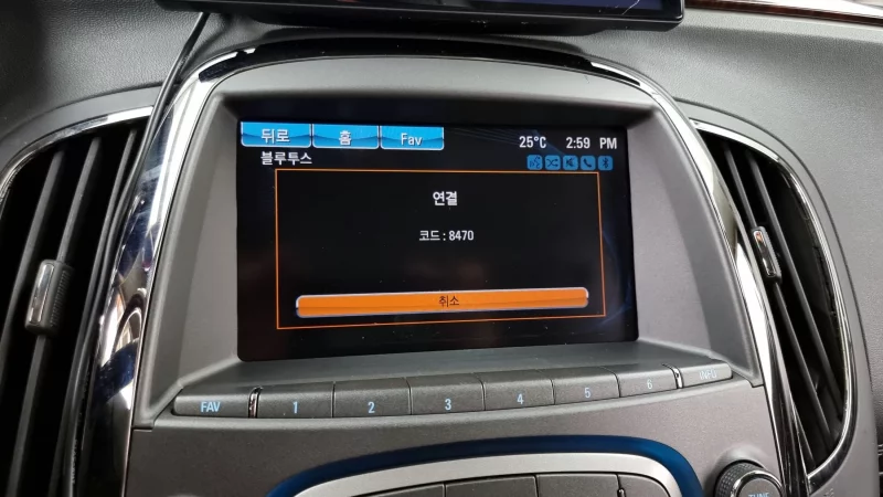 Daewoo Alpheon