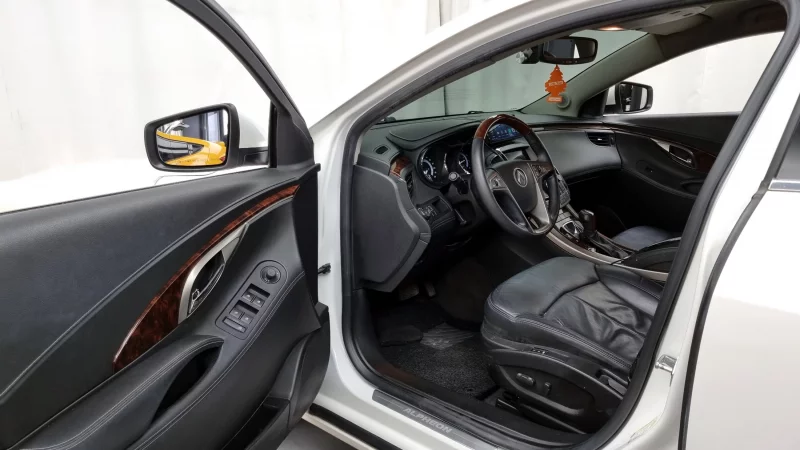 Daewoo Alpheon