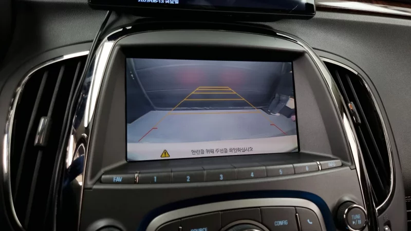 Daewoo Alpheon