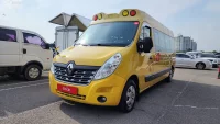 Renault Samsung Master