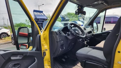 Renault Samsung Master