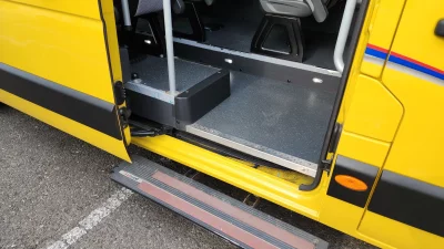Renault Samsung Master