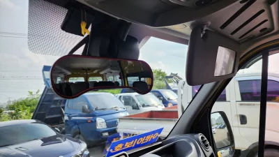 Renault Samsung Master