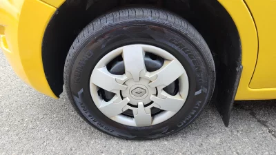 Renault Samsung Master