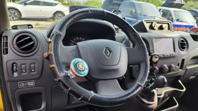 Renault Samsung Master