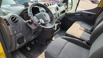 Renault Samsung Master