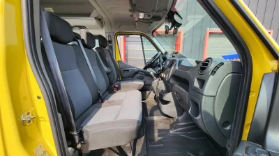 Renault Samsung Master