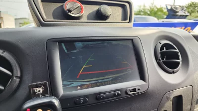 Renault Samsung Master