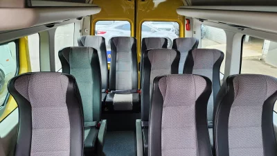 Renault Samsung Master