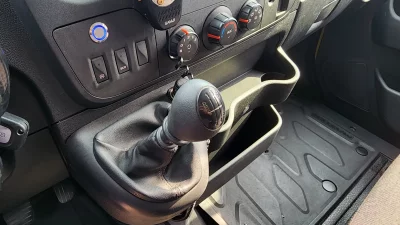 Renault Samsung Master