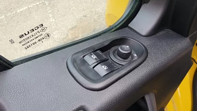 Renault Samsung Master