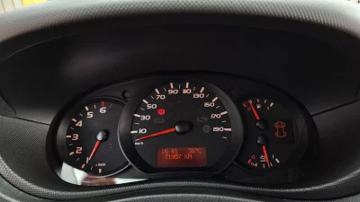 Renault Samsung Master