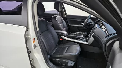 Renault Samsung SM5