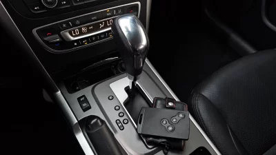 Renault Samsung SM5
