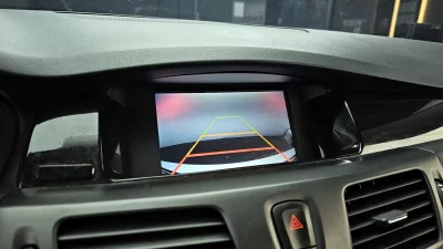 Renault Samsung SM5