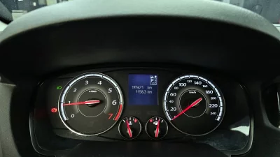 Renault Samsung SM5