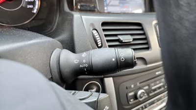 Renault Samsung SM5