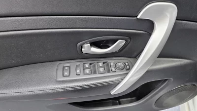 Renault Samsung SM5