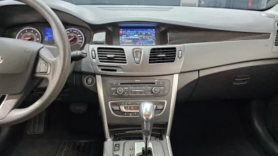 Renault Samsung SM5