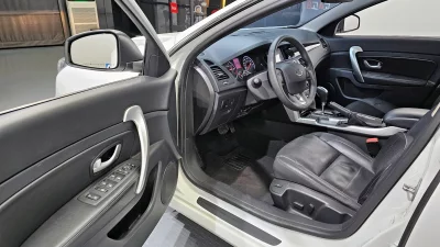 Renault Samsung SM5