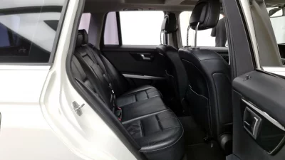 Mercedes-Benz GLK-Class