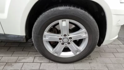 Mercedes-Benz GLK-Class