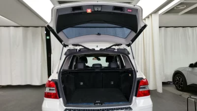Mercedes-Benz GLK-Class