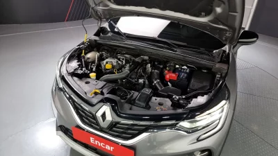 Renault Samsung Captur