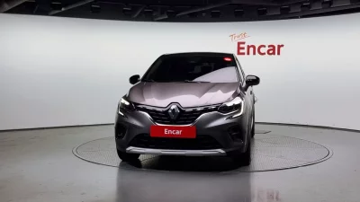 Renault Samsung Captur