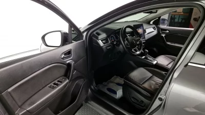 Renault Samsung Captur